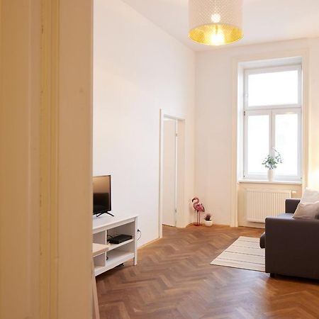 Apartamento Self-Check-In & Perfect Metro Connection I Viena Exterior foto