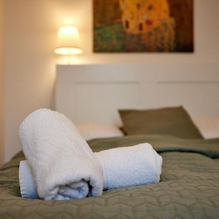 Apartamento Self-Check-In & Perfect Metro Connection I Viena Exterior foto