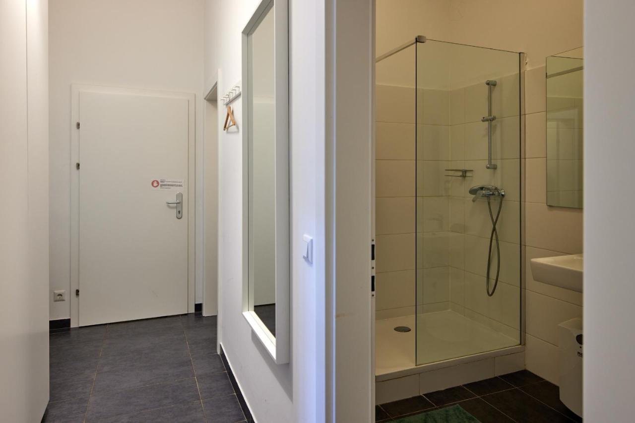 Apartamento Self-Check-In & Perfect Metro Connection I Viena Exterior foto