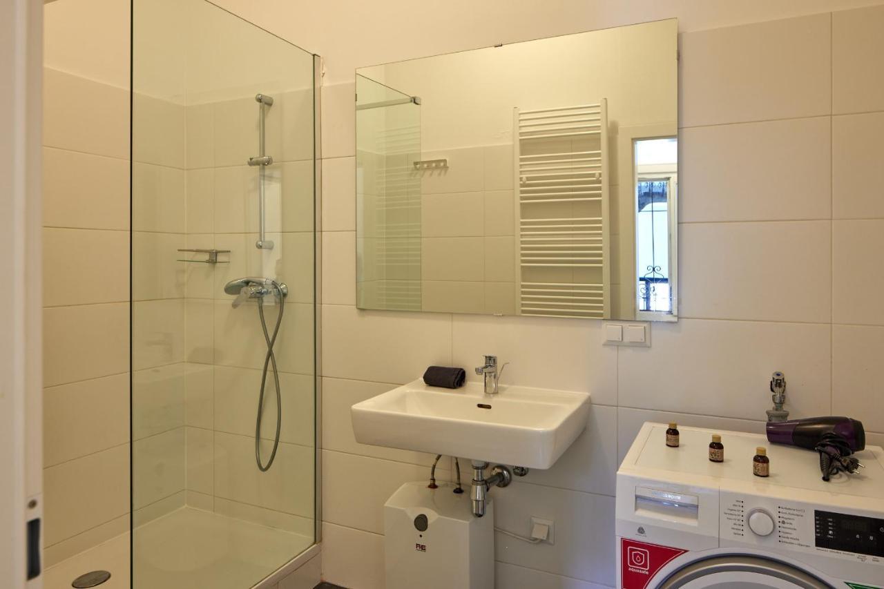 Apartamento Self-Check-In & Perfect Metro Connection I Viena Exterior foto