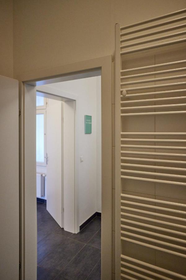 Apartamento Self-Check-In & Perfect Metro Connection I Viena Exterior foto
