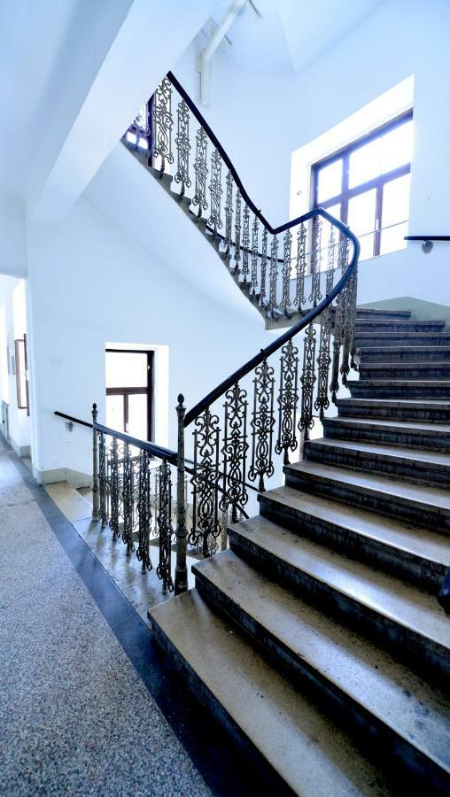 Apartamento Self-Check-In & Perfect Metro Connection I Viena Exterior foto