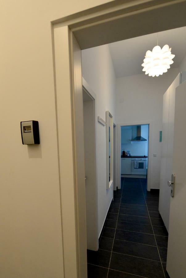 Apartamento Self-Check-In & Perfect Metro Connection I Viena Exterior foto
